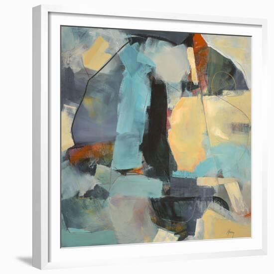 Coolside-Shawn Meharg-Framed Giclee Print