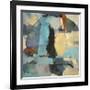 Coolside-Shawn Meharg-Framed Giclee Print