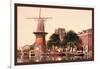 Coolvest, Rotterdam, Holland-null-Framed Photo