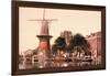 Coolvest, Rotterdam, Holland-null-Framed Photo