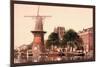 Coolvest, Rotterdam, Holland-null-Mounted Photo
