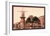 Coolvest, Rotterdam, Holland-null-Framed Photo