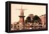 Coolvest, Rotterdam, Holland-null-Framed Stretched Canvas