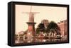 Coolvest, Rotterdam, Holland-null-Framed Stretched Canvas