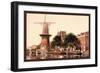 Coolvest, Rotterdam, Holland-null-Framed Art Print