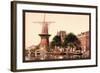 Coolvest, Rotterdam, Holland-null-Framed Art Print