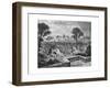 Coomassie, Ashanti War, Africa, 1900-null-Framed Giclee Print