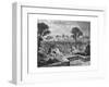 Coomassie, Ashanti War, Africa, 1900-null-Framed Giclee Print