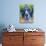 Coonhound-CR Townsend-Stretched Canvas displayed on a wall