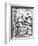 Cooper, 16th Century-Jost Amman-Framed Giclee Print
