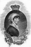 Princess Augusta Sophia, Daughter of George III-Cooper-Giclee Print