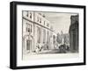 Cooper's Hall-Thomas Hosmer Shepherd-Framed Giclee Print