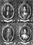 The Royal Family-Cooper-Giclee Print