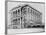 Cooper Union Institute in the 1860S-null-Framed Photographic Print