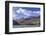 Coopers Lake in the Lolo National Forest, Montana, USA-Chuck Haney-Framed Photographic Print