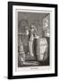 Coopers Made Flasks, Tubs and Pails-null-Framed Photographic Print