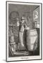 Coopers Made Flasks, Tubs and Pails-null-Mounted Photographic Print