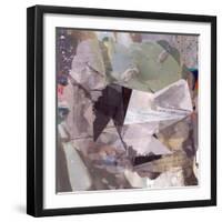 Coots-Stefan Fransson-Framed Photographic Print