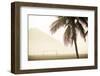 Copacabana Beach at Dawn, Rio De Janeiro, Brazil, South America-Ben Pipe-Framed Premium Photographic Print