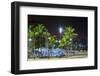 Copacabana Beach Bar, Rio De Janeiro.-Jon Hicks-Framed Photographic Print