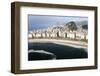 Copacabana Beach, Copacabana, Rio de Janeiro, Brazil-Peter Adams-Framed Photographic Print