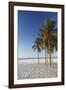 Copacabana Beach, Rio de Janeiro, Brazil, South America-Ian Trower-Framed Photographic Print