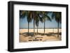 Copacabana Beach, Rio De Janeiro, Brazil, South America-Ben Pipe-Framed Photographic Print