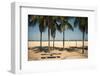 Copacabana Beach, Rio De Janeiro, Brazil, South America-Ben Pipe-Framed Photographic Print