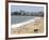 Copacabana Beach, Rio De Janiero, Brazil-Kymri Wilt-Framed Photographic Print