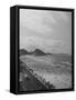 Copacabana Beach-Thomas D^ Mcavoy-Framed Stretched Canvas