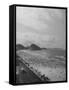 Copacabana Beach-Thomas D^ Mcavoy-Framed Stretched Canvas