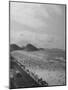 Copacabana Beach-Thomas D^ Mcavoy-Mounted Photographic Print