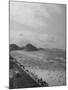 Copacabana Beach-Thomas D^ Mcavoy-Mounted Photographic Print