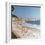 Copacabana Beach-null-Framed Photographic Print