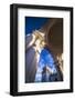 Copacabana Cathedral (Basilica of Our Lady of Copacabana) at Sunset, Copacabana, Bolivia-Matthew Williams-Ellis-Framed Photographic Print