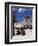 Copacabana, Lake Titicaca, Bolivia, South America-Charles Bowman-Framed Premium Photographic Print