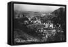 Copacabana, Rio De Janeiro, Brazil, C1937-null-Framed Stretched Canvas