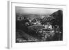 Copacabana, Rio De Janeiro, Brazil, C1937-null-Framed Giclee Print