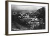 Copacabana, Rio De Janeiro, Brazil, C1937-null-Framed Giclee Print