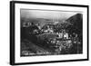 Copacabana, Rio De Janeiro, Brazil, C1937-null-Framed Giclee Print