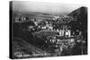 Copacabana, Rio De Janeiro, Brazil, C1937-null-Stretched Canvas