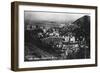 Copacabana, Rio De Janeiro, Brazil, C1937-null-Framed Giclee Print