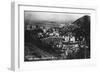 Copacabana, Rio De Janeiro, Brazil, C1937-null-Framed Giclee Print