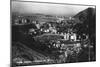 Copacabana, Rio De Janeiro, Brazil, C1937-null-Mounted Giclee Print