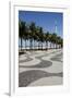 Copacabana, Rio De Janeiro-luiz rocha-Framed Photographic Print