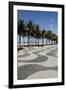 Copacabana, Rio De Janeiro-luiz rocha-Framed Photographic Print