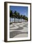 Copacabana, Rio De Janeiro-luiz rocha-Framed Photographic Print