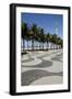 Copacabana, Rio De Janeiro-luiz rocha-Framed Photographic Print