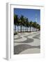 Copacabana, Rio De Janeiro-luiz rocha-Framed Photographic Print