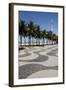 Copacabana, Rio De Janeiro-luiz rocha-Framed Photographic Print